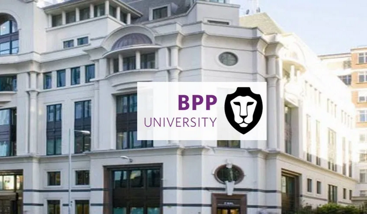 
	BPP University Postgraduate Law Scholarship Fund
