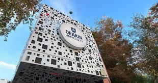 
	2026 Deakin Vice-Chancellor International Scholarship in Australia

	 
