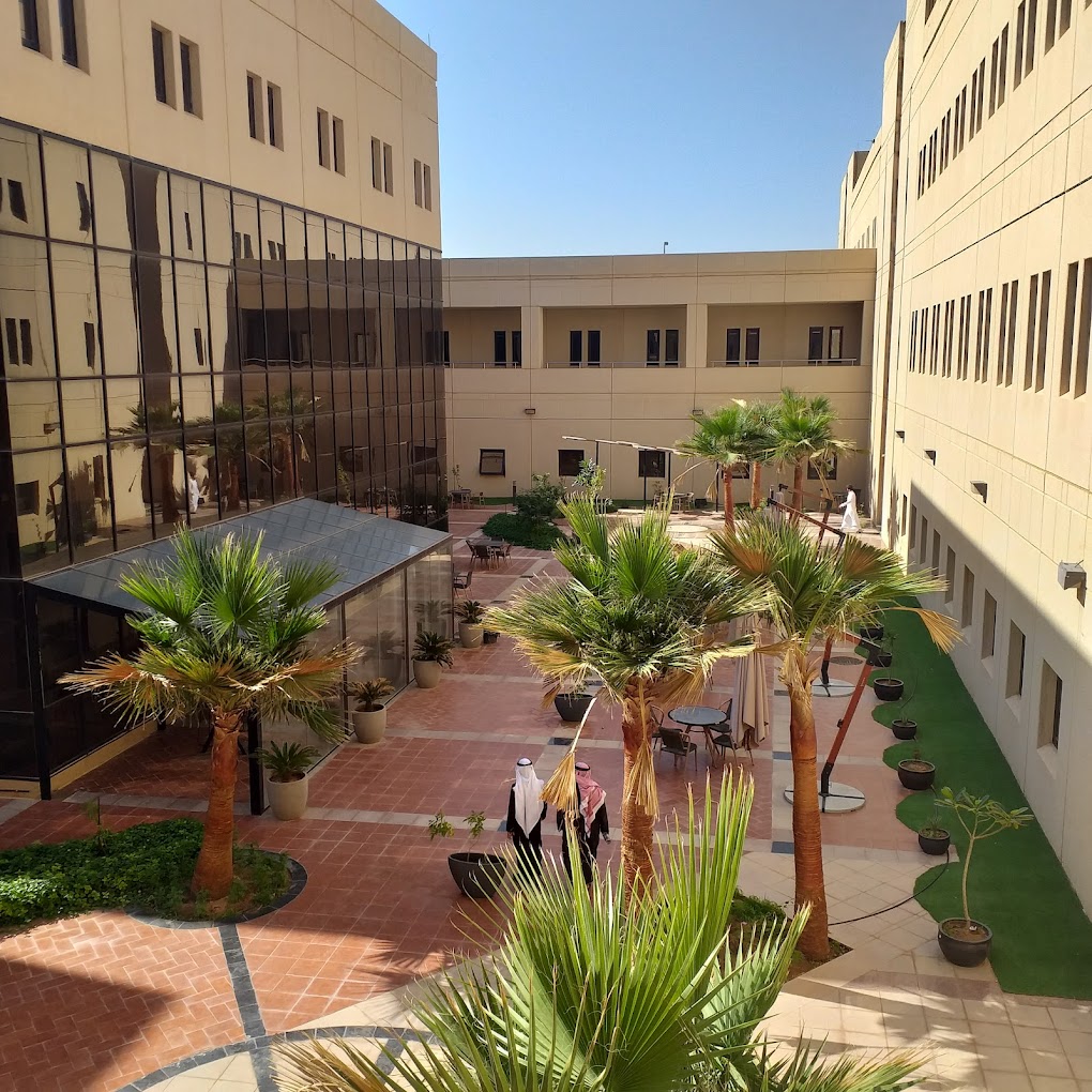 
	Qassim University Fully Funded Scholarship in Saudi Arabia
