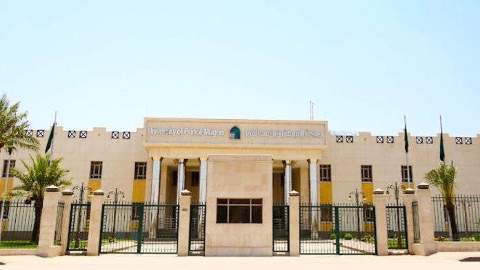 
	2025 University of Prince Mugrin Fully Funded Scholarship For Undergraduates
