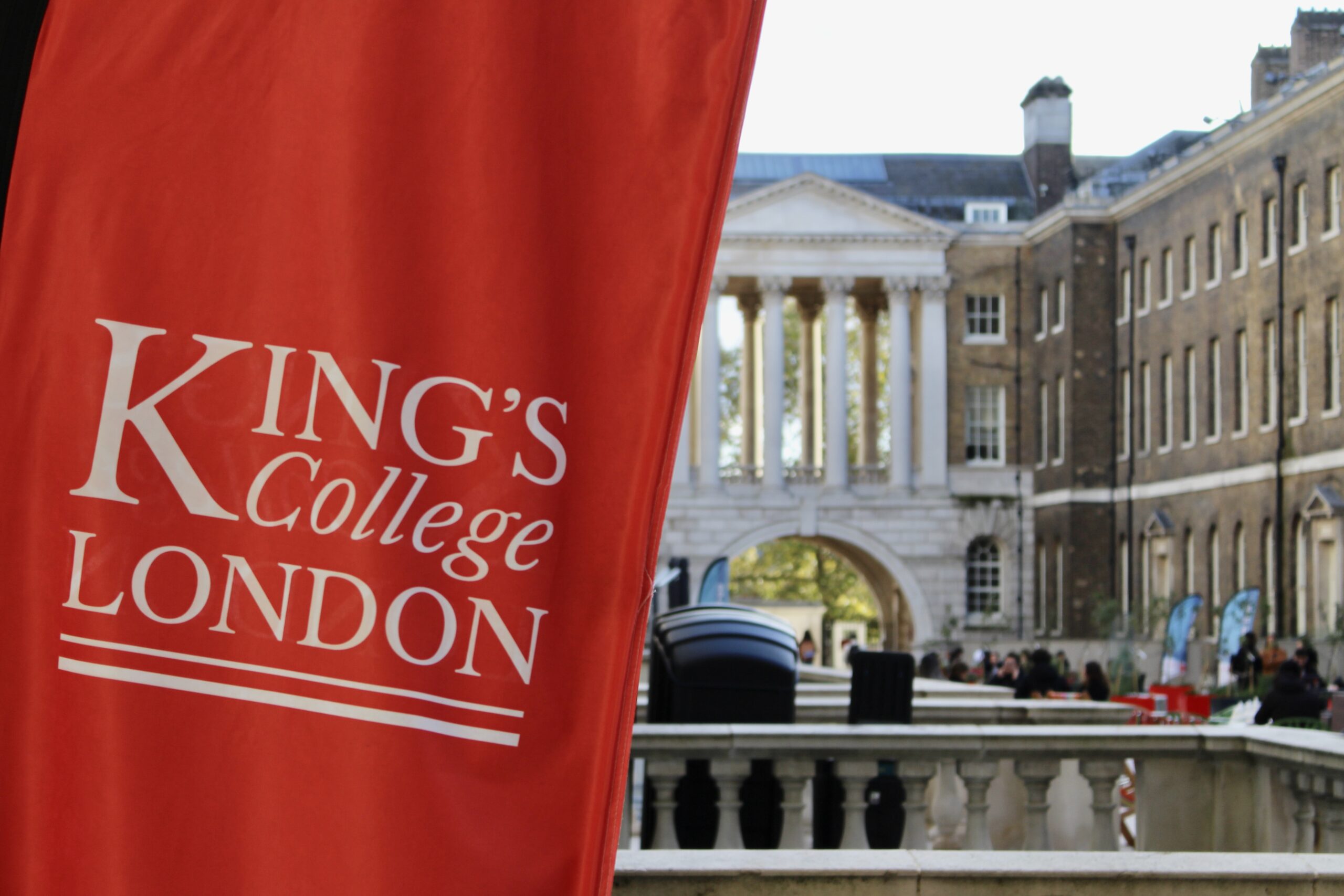 
	King’s College London Fully Funded International Scholarship in the UK

	 
