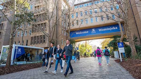
	University of Melbourne Human Rights Fully Funded Scholarship in Australia
	 
