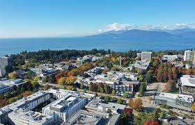 
	2026 UBC Four Year (4YF) Doctoral Fully Funded Fellowship  Program in Canada
