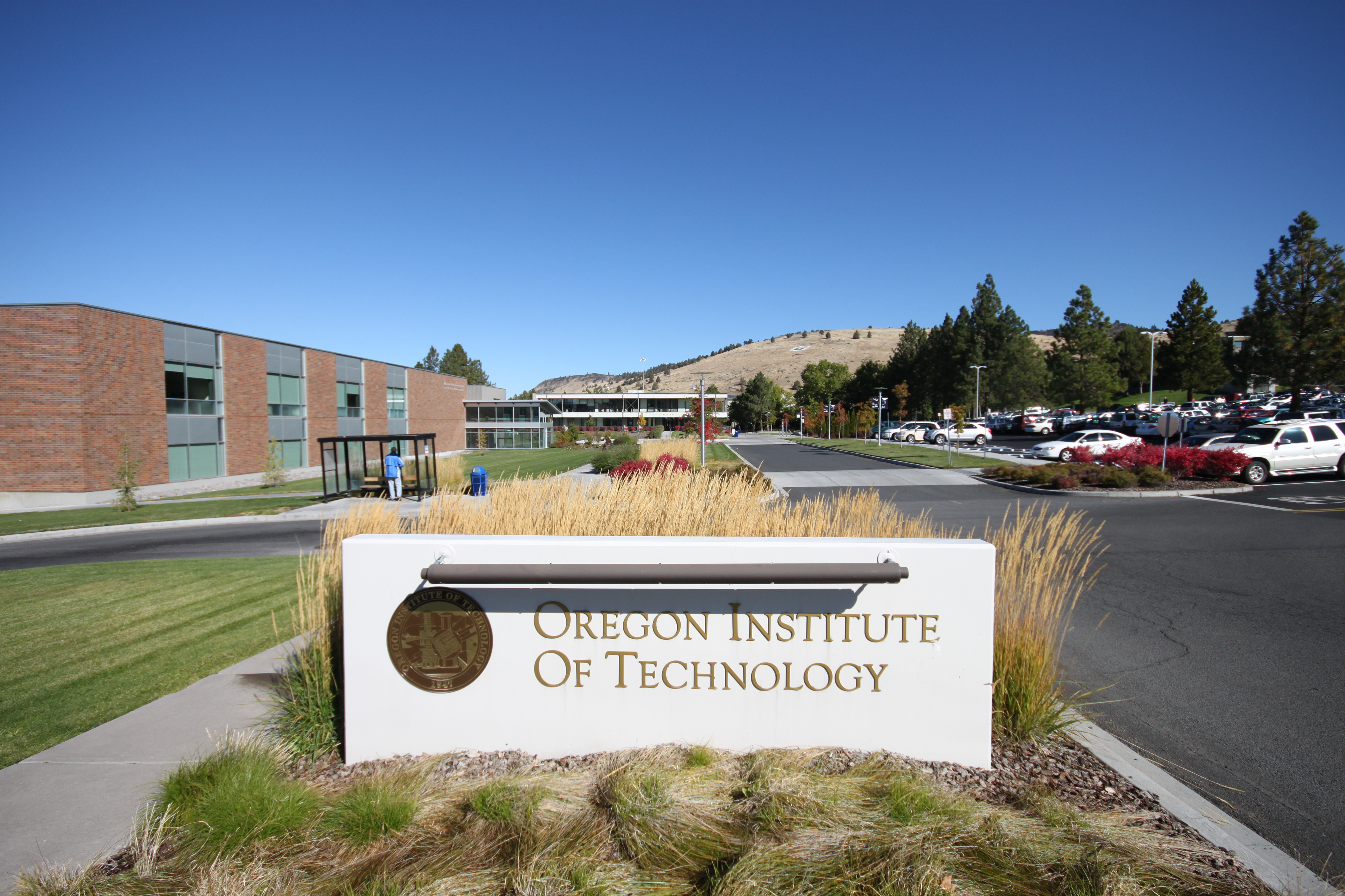 
	2025 Oregon Institute of Technology Scholarship in United States

