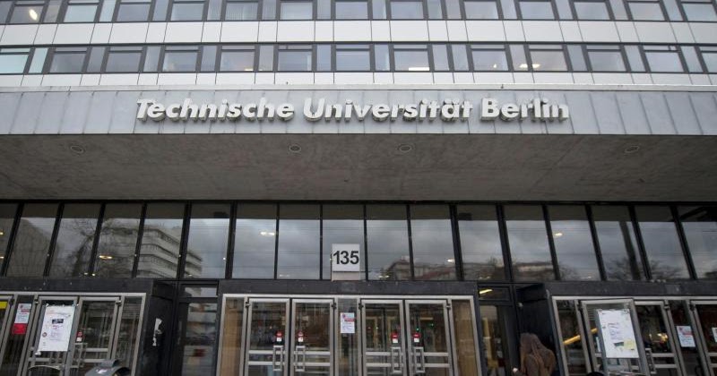 
	2026 Technical University of Berlin DAAD EPOS Fully Funded Scholarship in Germany
