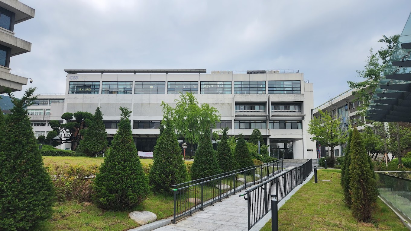 
	2026 Seoul National University  Fully Funded Scholarship in South Korea
