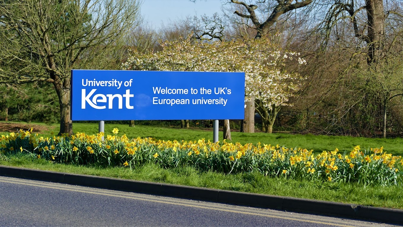 
	University of Kent Alumni Postgraduate Research Fully Funded Scholarship in UK
