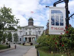 
	2026 McGill University Mastercard Fully Funded Scholarship in Canada 
