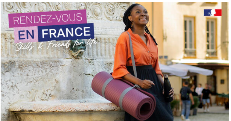 
	Embassy of France Fully Funded scholarships for Ugandan students
	 
