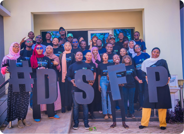 
	Kaduna State Data Science Fellowship Program 2025
	
	
	
	 
