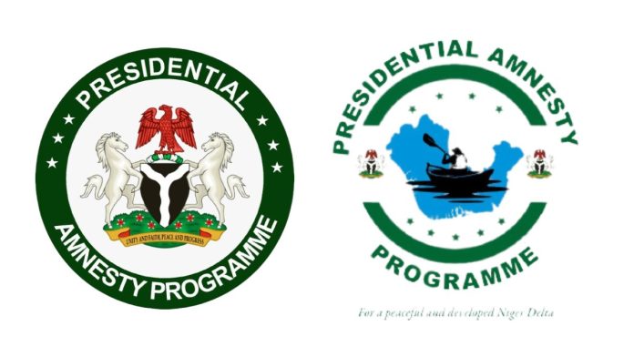 
	 2025 Presidential Amnesty Fully Funded Scholarship For Nigerians
