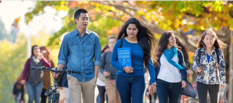 
	UBC Public Scholars Award in Canada
