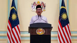 
	Government of Malaysia International Fully Funded Scholarship 
