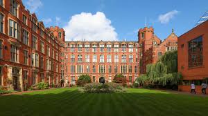 
	University of Sheffield Sanctuary Scholarship in UK 
