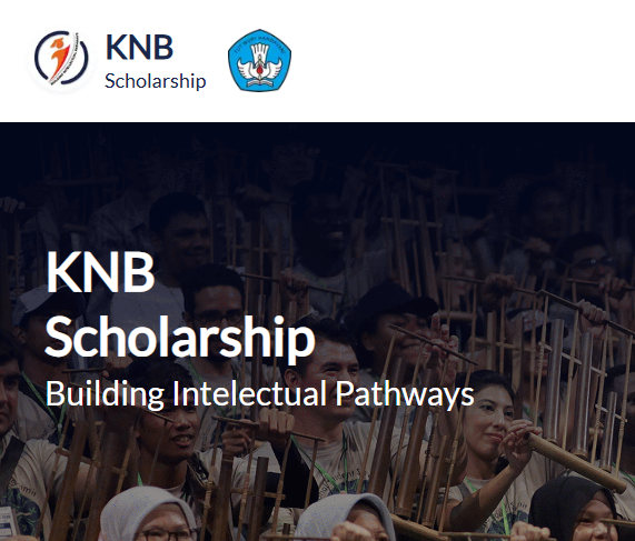 
	Indonesian Government KNB Undergraduate, Master & PhD Scholarships for Students in Developing Countries
