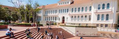 
	 2026 Stellenbosch University Fully Funded  MSc Scholarship (Machine Learning and Artificial Intelligence)
