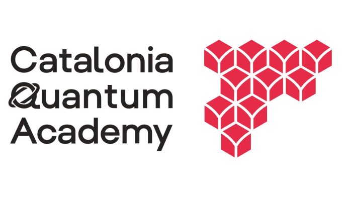 
	 2025 Catalonia Quantum Academy (CQA) Masters Scholarship
