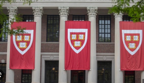 
	2026 Harvard Radcliffe Fully Funded Fellowship Program in USA
