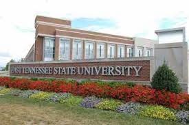 
	East Tennessee University Scholarship in United States
