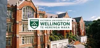
	2025 Wellington Fully Funded Scholarship Program in New Zealand
