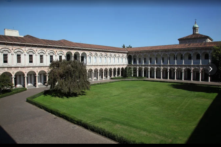 
	University of Milan Excellence Scholarships for International Students in Italy
