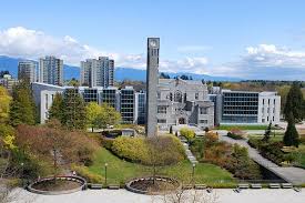 
	2026 University British Columbia UBC Dean Entrance Scholarship in Canada

