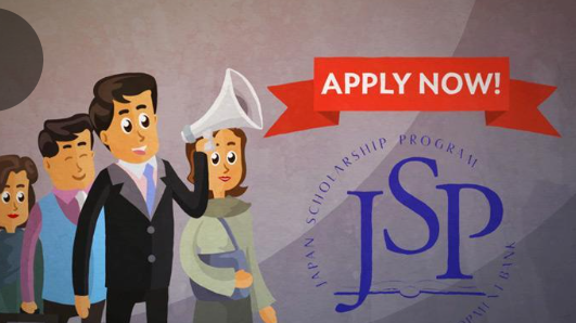
	Asian Development Bank (ADB-JSP) Fully Funded Scholarship
