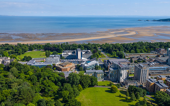 
	2026 Swansea University International Excellence Scholarship in UK (SUIPRES)
