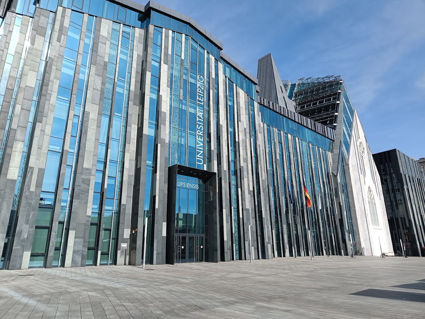 
	DAAD EPOS SEPT Fully Funded Scholarship 2026 at Leipzig University Germany

