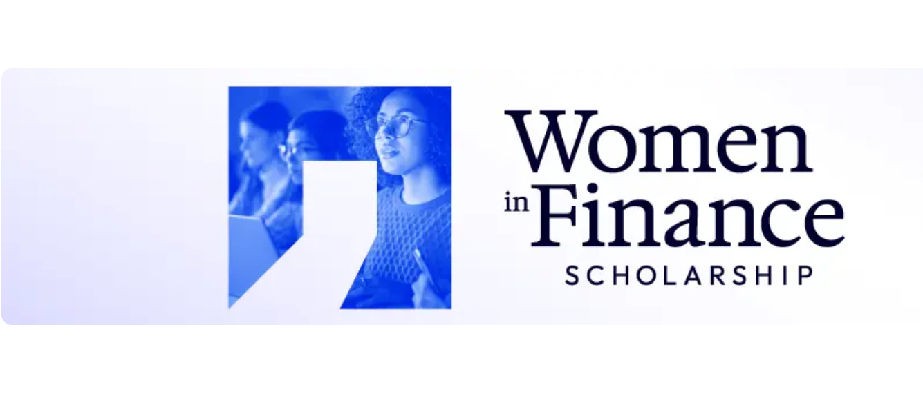 
	Women in Finance Scholarship 2025 (FINCAD)
