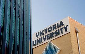
	2025 Wellington Tongarewa Scholarship in Victoria University, New Zealand
