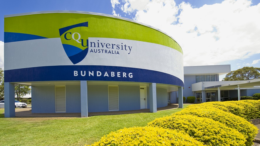 
	Central Queensland University RTP Scholarship in Australia
	 

