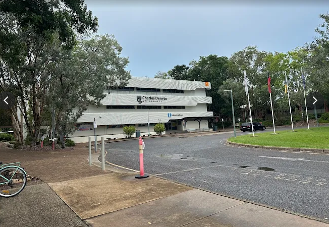 
	2026 Charles Darwin University RTP Fully Funded Scholarship in Australia
