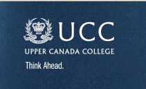 Undergraduate scholarships at Upper college Canada