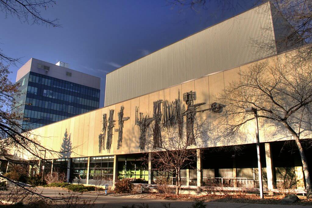 University of Alberta-Emerging Leaders of the Americas Program