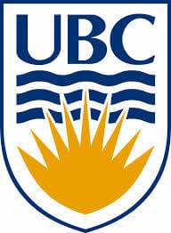 40 awards for international students of $3000 each -UBC Canada