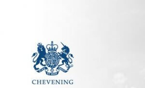 2017 Chevening Scholarship is now Open