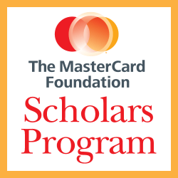 2018 Master Card Foundation Scholarship-McGill University Canada