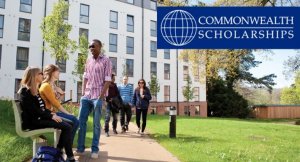 2018 Commonwealth Scholarships in UK For Developing Commonwealth Country Citizens