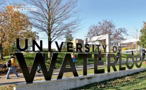 PhD Scholarship in Accounting/Finance-University of waterloo