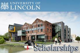 University of Lincoln 2017 Scholarships in UK