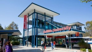 Griffith University Australia International Undergraduate Excellence Scholarships, 2017