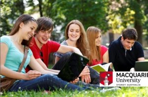 Macquarie Vice-Chancellor’s International Scholarships in Australia