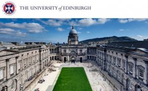 2017 University of Edinburgh Undergraduate Scholarships