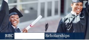 The RBC Capital Markets Scholarship for Women