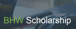 Women in STEM scholarship(BHW Scholarship)